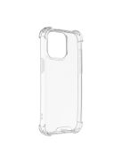 Armor Jelly Case Roar - do Iphone 15 Pro Max transparent