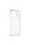 Armor Jelly Case Roar - do Iphone 15 Pro Max transparent