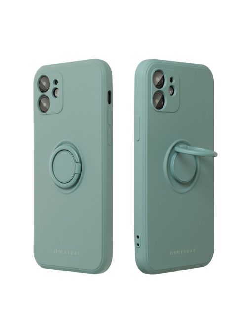 Roar Amber Case - for Iphone 15 Plus green