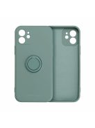 Roar Amber Case - for Iphone 15 Plus green