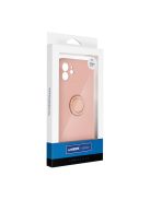 Roar Amber Case - for Iphone 15 Pro pink