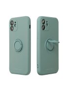 Roar Amber Case - for Iphone 15 Pro green