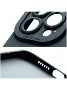 ROAR case LUNA for IPHONE 15 Black