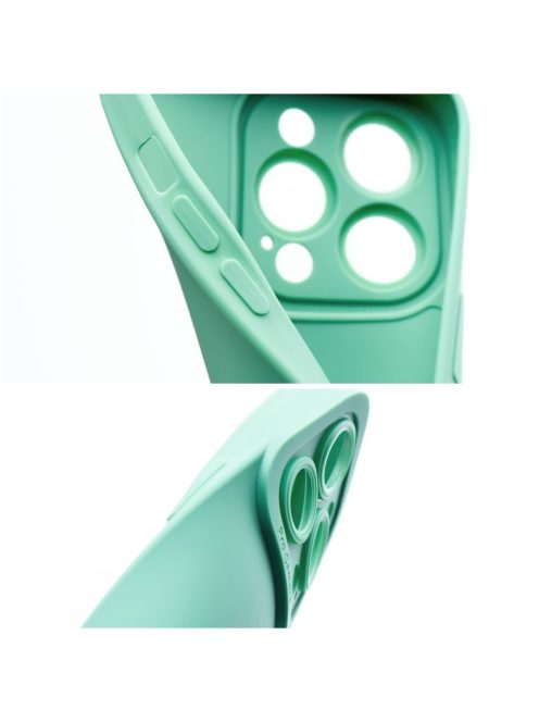 ROAR case LUNA for IPHONE 15 Pro Max Green