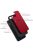 NOBLE case for IPHONE 15 red