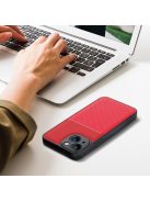 NOBLE case for IPHONE 15 red