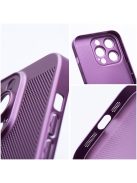 BREEZY case for IPHONE 15 purple