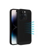 BREEZY case for IPHONE 15 Plus black