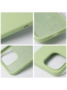 ROAR case CLOUD SKIN for IPHONE 14 Light green