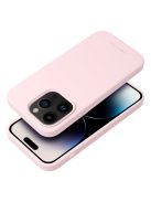 ROAR case CLOUD SKIN for IPHONE 14 Pro Light Pink