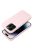 ROAR case CLOUD SKIN for IPHONE 14 Pro Light Pink