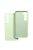 ROAR case CLOUD SKIN for SAMSUNG A14 4G / A14 5G Light green