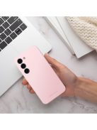 ROAR case CLOUD SKIN for SAMSUNG A34 5G Light Pink