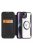 DUX DUCIS wallet case SKIN X PRO compatible with MagSafe for IPHONE 14 Plus black