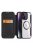 DUX DUCIS wallet case SKIN X PRO compatible with MagSafe for IPHONE 14 Pro Max black