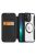 DUX DUCIS wallet case SKIN X PRO compatible with MagSafe for IPHONE 13 Pro black