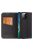 DUX DUCIS wallet case SKIN X2 for IPHONE 14 Pro Max black