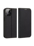 DUX DUCIS wallet case SKIN X2 for IPHONE 14 Pro Max black