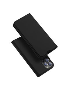 DUX DUCIS wallet case SKIN PRO for IPHONE 13 Pro black