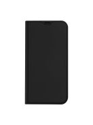 DUX DUCIS wallet case SKIN PRO for IPHONE 13 Pro black