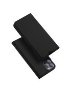 DUX DUCIS wallet case SKIN PRO for IPHONE 13 Pro Max black