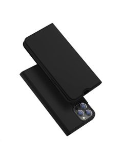 DUX DUCIS wallet case SKIN PRO for IPHONE 13 Pro Max black