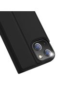 DUX DUCIS wallet case SKIN PRO for IPHONE 13 / 14 black