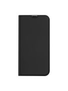 DUX DUCIS wallet case SKIN PRO for IPHONE 14 Plus black