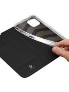 DUX DUCIS wallet case SKIN PRO for IPHONE 14 Plus black