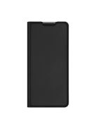 DUX DUCIS wallet case SKIN PRO for SAMSUNG A53 black