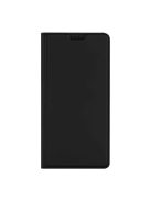 DUX DUCIS wallet case SKIN PRO for SAMSUNG S23 black