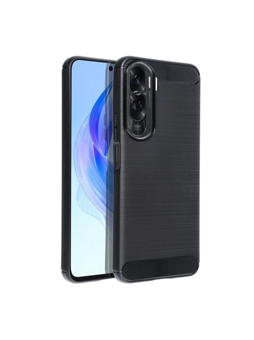 CARBON case for HONOR 90 LITE black