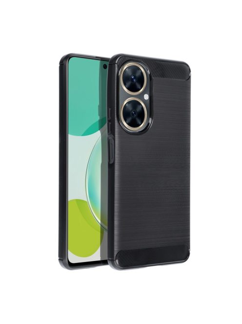 CARBON case for HUAWEI Nova 11i black