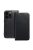 SMART MAGNETO Book case for IPHONE 15 black