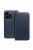 SMART MAGNETO Book case for IPHONE 15 navy