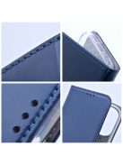 SMART MAGNETO Book case for IPHONE 15 navy