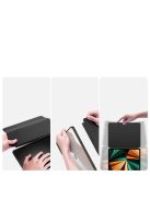 DUX DUCIS case MAGI with pencil storage for iPad Pro 12.9 (2018/2020/2021/2022) black