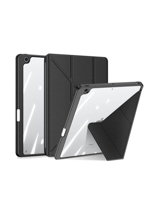 DUX DUCIS case MAGI with pencil storage for iPad 10.9 (2022) black