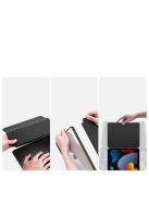 DUX DUCIS case MAGI with pencil storage for iPad 10.9 (2022) black