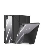 DUX DUCIS case MAGI with pencil storage for iPad Air 4/5 10,9 black