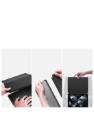 DUX DUCIS case MAGI with pencil storage for iPad Air 4/5 10,9 black