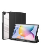 DUX DUCIS case TOBY with pencil storage for SAMSUNG Tab S6 Lite (P610/P613/P615/P619) black