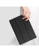 DUX DUCIS case TOBY with pencil storage for SAMSUNG Tab S6 Lite (P610/P613/P615/P619) black