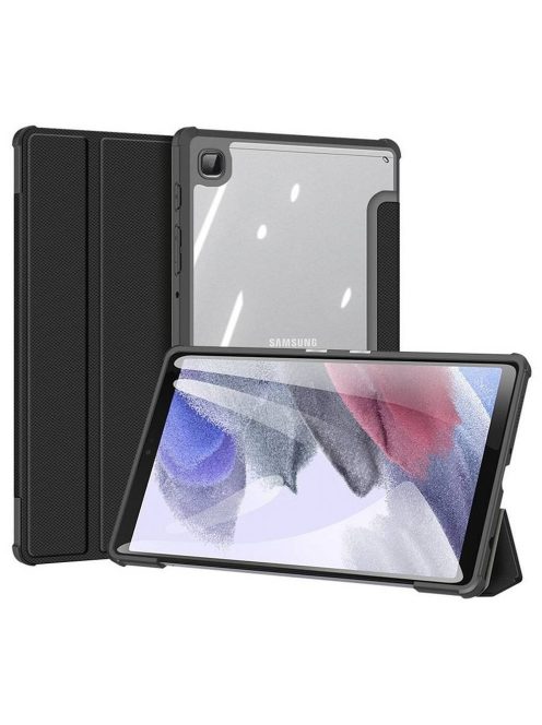 DUX DUCIS case TOBY with pencil storage for SAMSUNG Tab A7 Lite 8.7 (T220/T225/T227) black