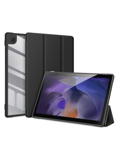 DUX DUCIS case TOBY with pencil storage for SAMSUNG Tab A8 2021 10.5 (X200/X205) black