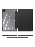 DUX DUCIS case TOBY with pencil storage for SAMSUNG Tab A8 2021 10.5 (X200/X205) black