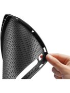 DUX DUCIS case DOMO foldable with pencil storage for SAMSUNG Tab S8 (X700/X706)/S7 (T870/T875/T876B) black