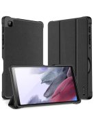 DUX DUCIS case DOMO foldable with pencil storage for SAMSUNG Tab A7 Lite 8.7 (T220/T225/T227) black