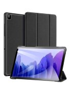 DUX DUCIS case DOMO foldable with pencil storage for SAMSUNG Tab A7 Lite 8.7 (T220/T225/T227) black