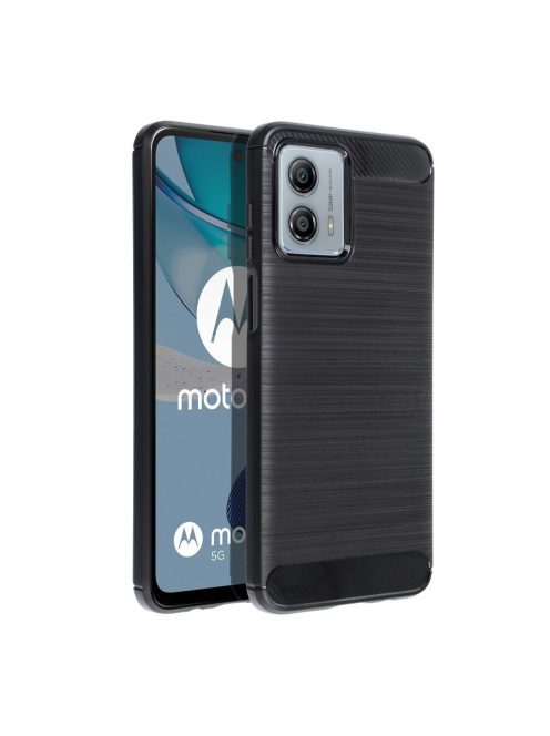 CARBON case for MOTOROLA G53 / G13 black